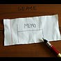 The Memo