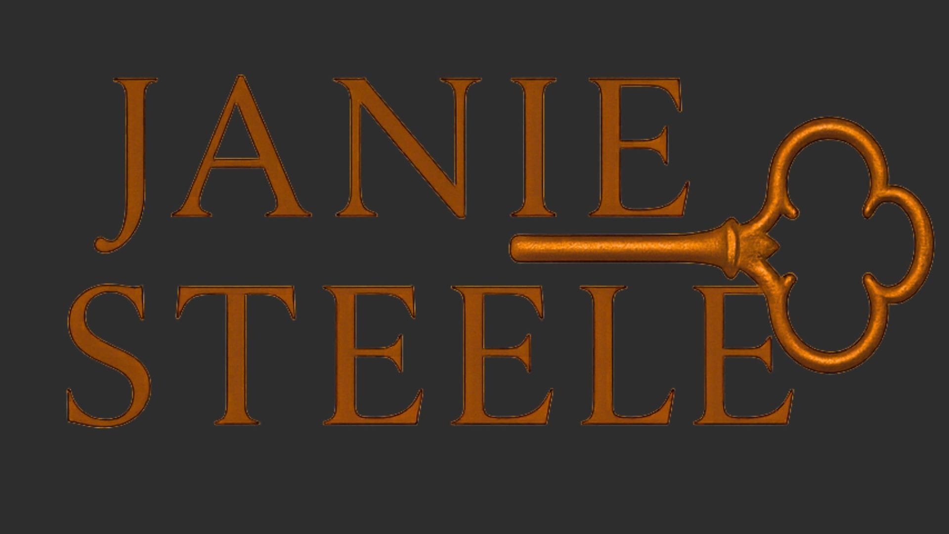 Janie Steele