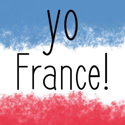 Yo France!