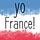 Yo France!