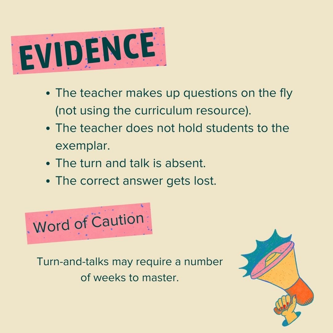 Quick Check: Can You Count?