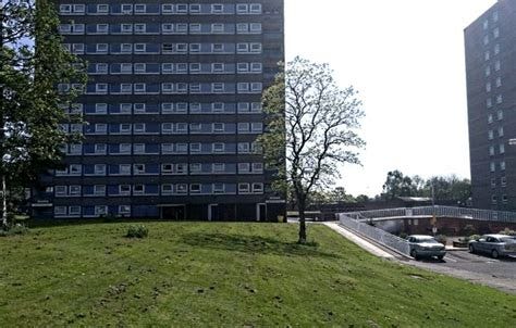 Ground Source Review - Together Housing, Daisyfield - Kensa Heat Pumps