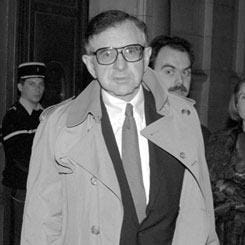 REPENTED. Dr. Bernard Nathanson in an undated photo.