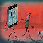 Humans Are Becoming Devices