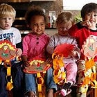 Our Kids Say Thank You: Teaching the Next Generation the Power of Gratitude