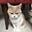 Avatar de Vilain chat