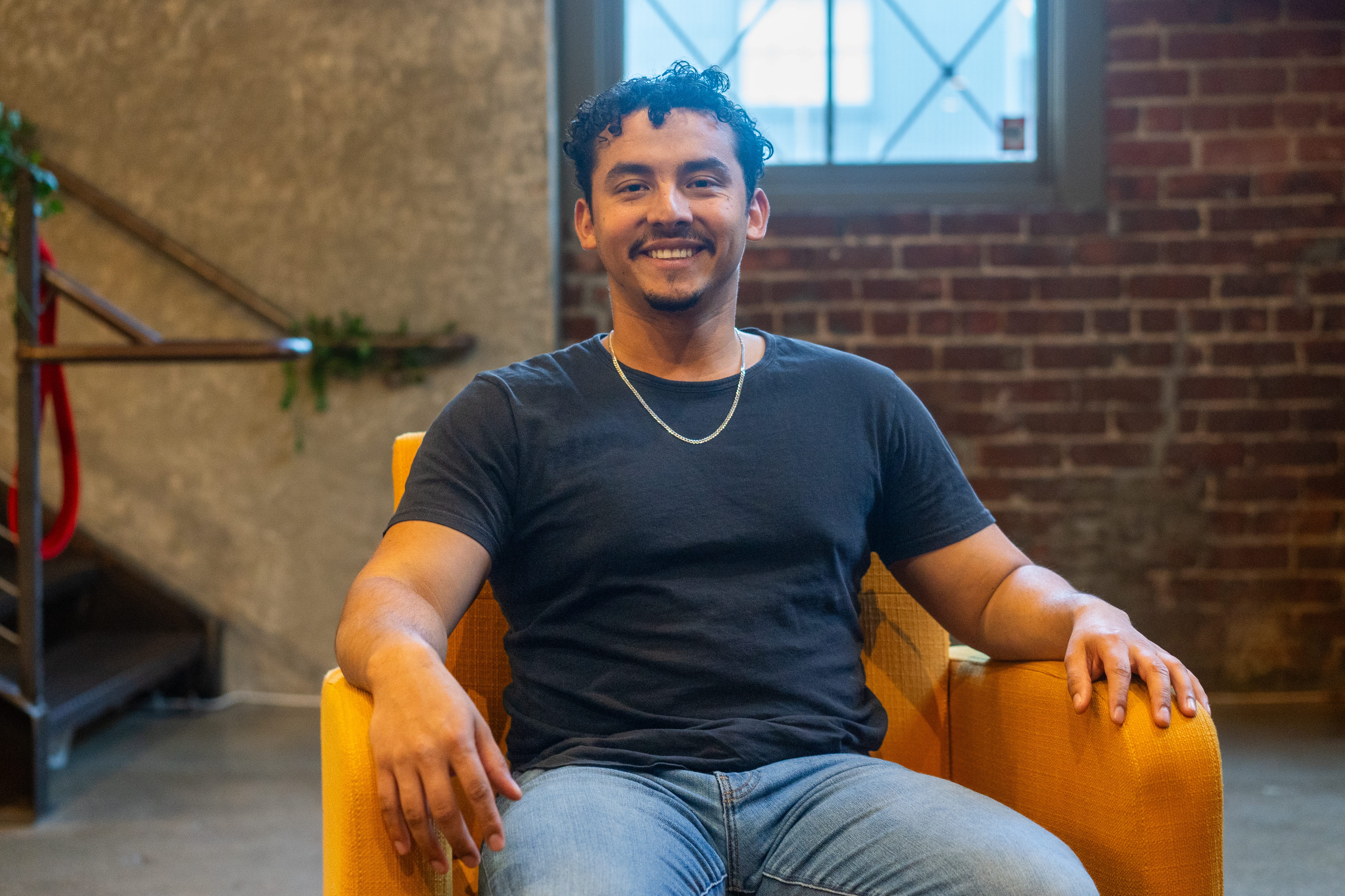 Homebrew Member Spotlight - Johann - by Erick Davidson