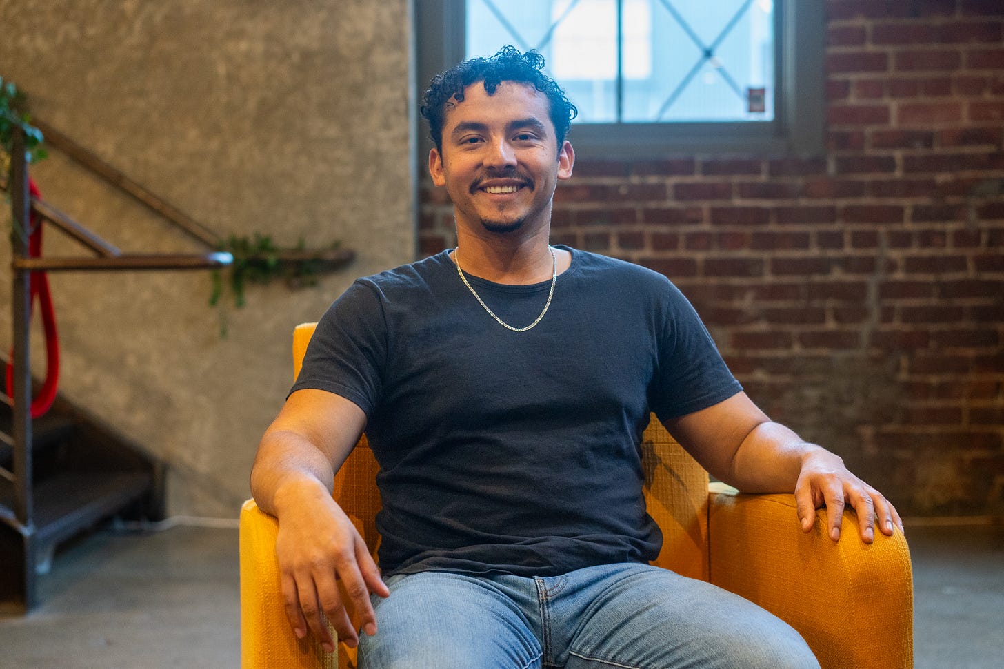 Homebrew Member Spotlight - Johann - by Erick Davidson