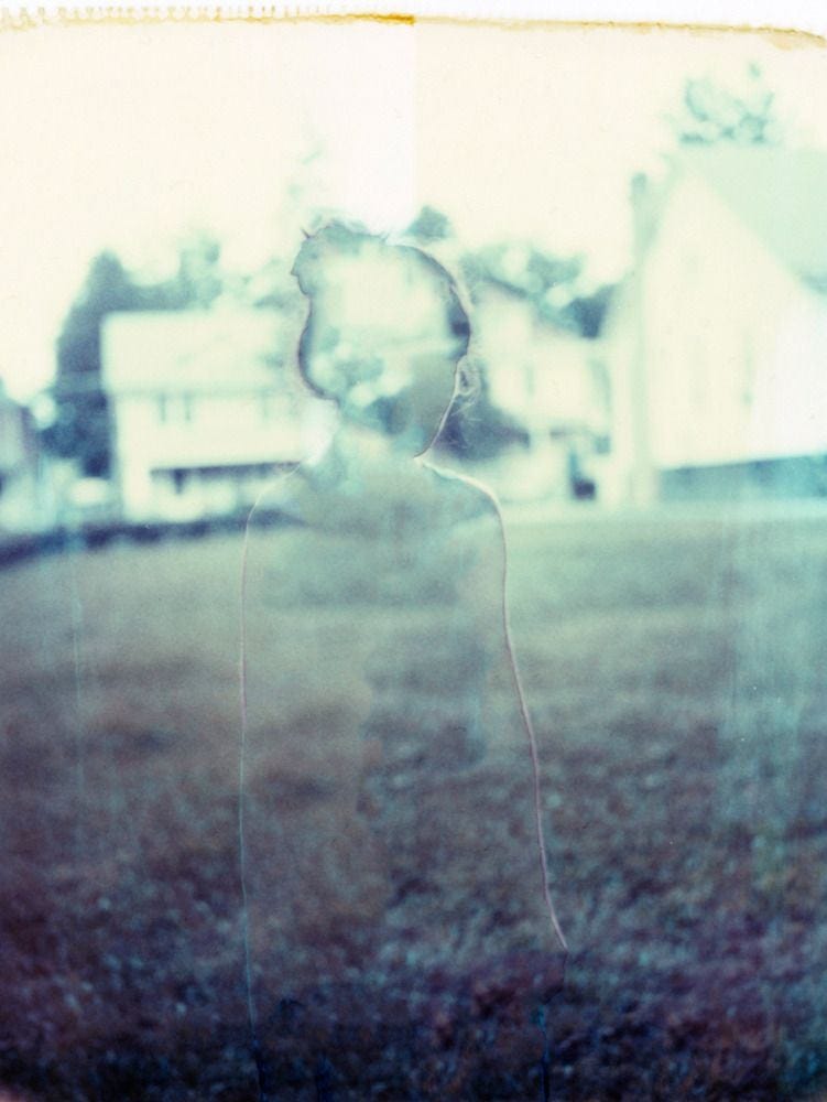 May be an image of polaroid