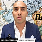 Israel vs. Turkey 2.0 | Geopolitics In 2 Minutes