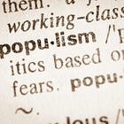 'Hyper-politics' and the Populist Pantomime