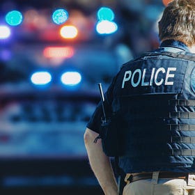 Why are Miami police questioning a woman over Facebook posts?