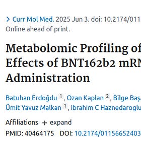 mRNA ‘Vaccines’ Cause LEUKEMIA, Bombshell Study Finds