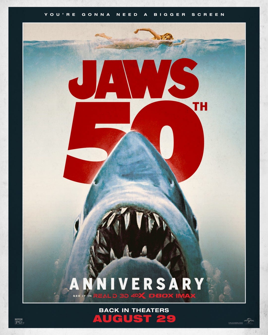 Jaws | Rotten Tomatoes