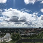 Kateřina Love - Zlatá Transformace