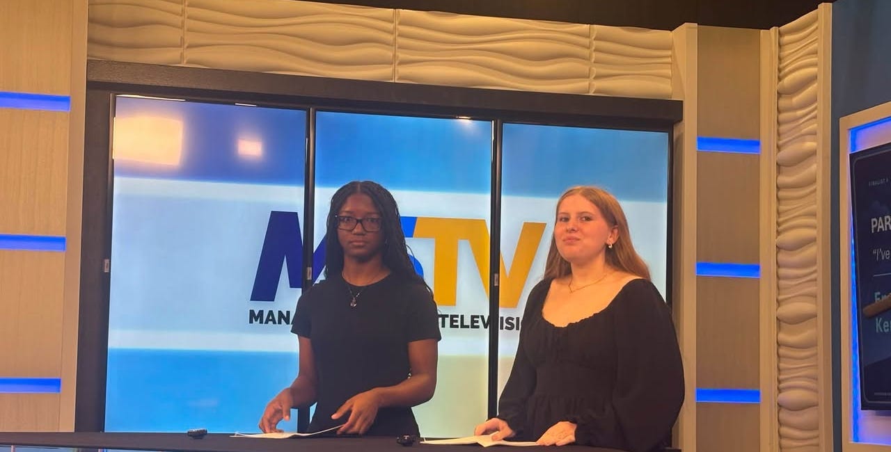 Parrish Community High School Students Win Spectrum NextGen Storm Team Creative Challenge