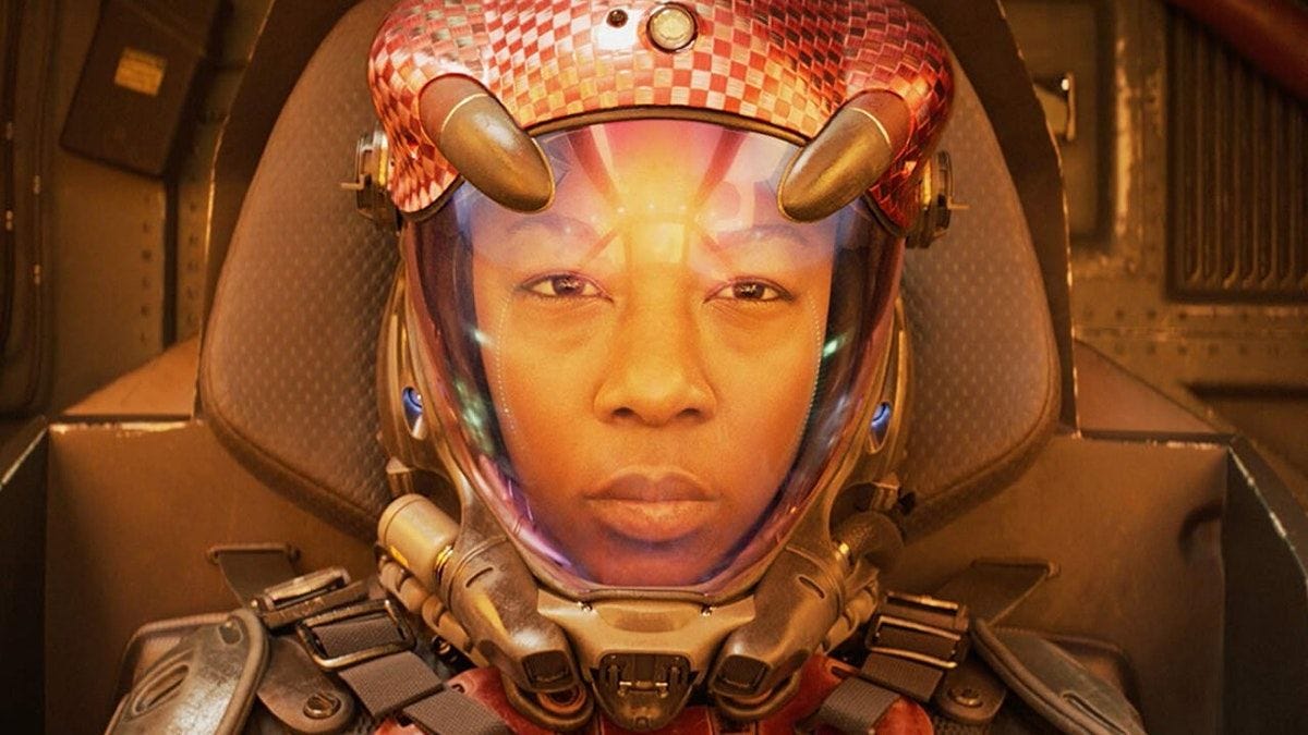 The NSFW Sex, Death, and Robots and RIP Community's Leonard! The NSFW Sex, Death, and Robots and RIP Community's Leonard!