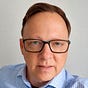 Ralf Billstein's avatar
