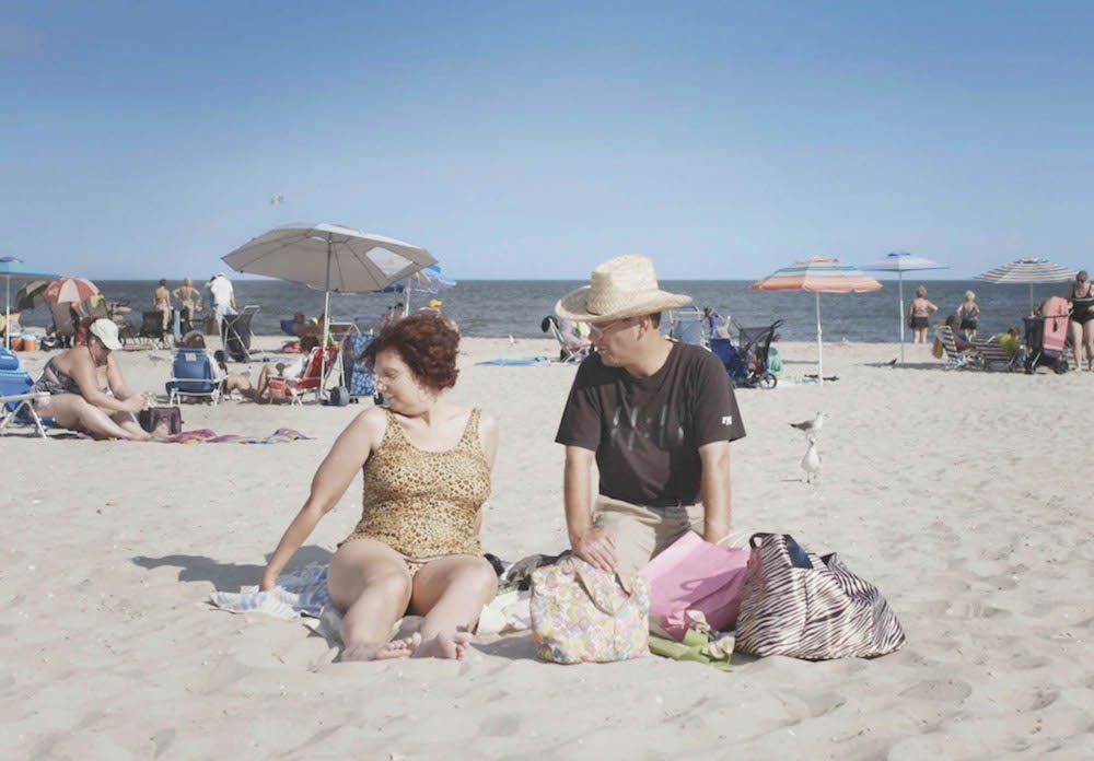 Dina' Review: The Documentary That Won Sundance 2017 - Variety