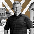 Interview with Eric Orwoll (Return to the land)