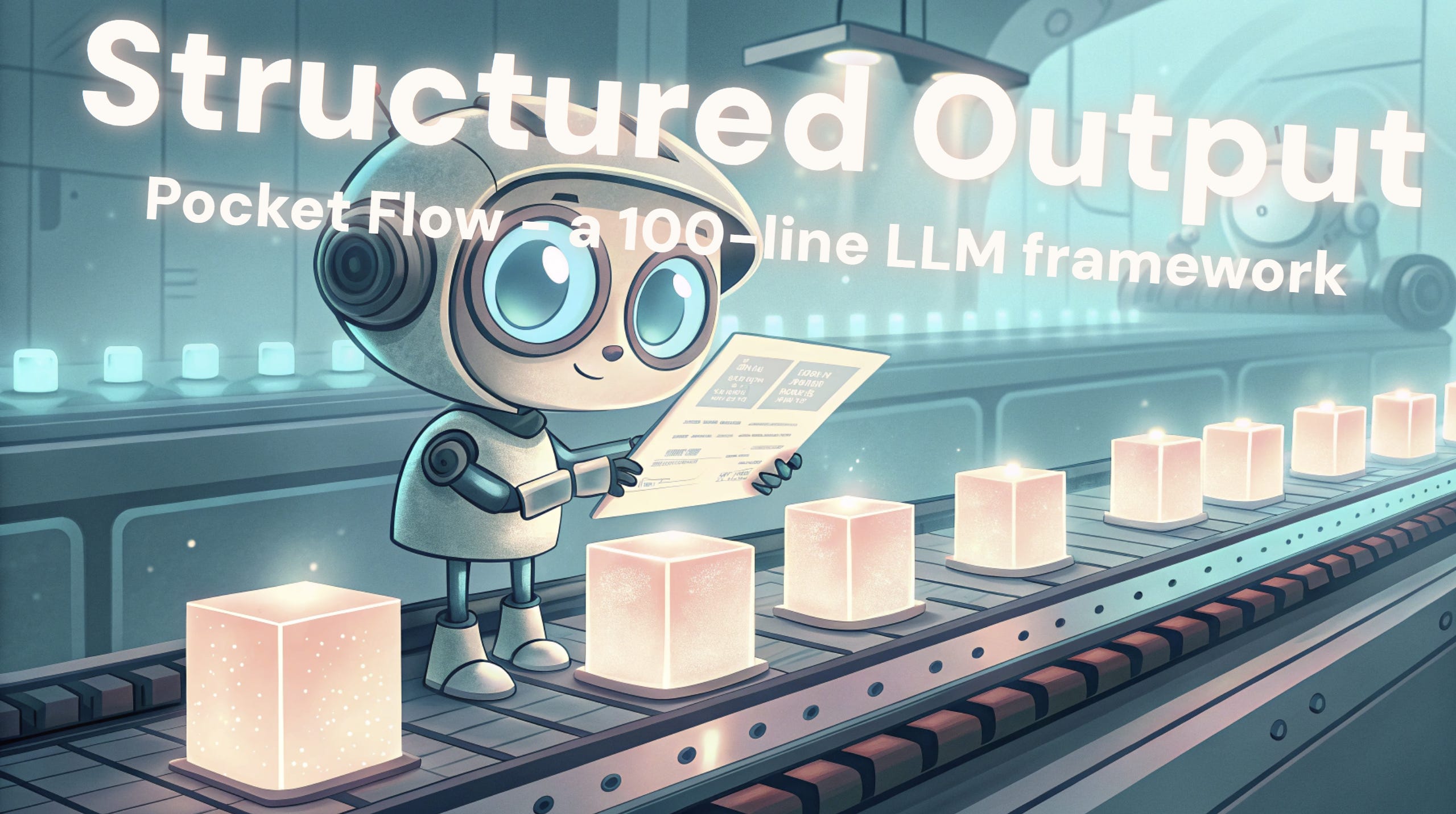 Structured Output for Beginners: 3 Must-Know Prompting Tips