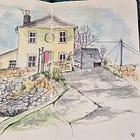  The Week in Watercolour #12