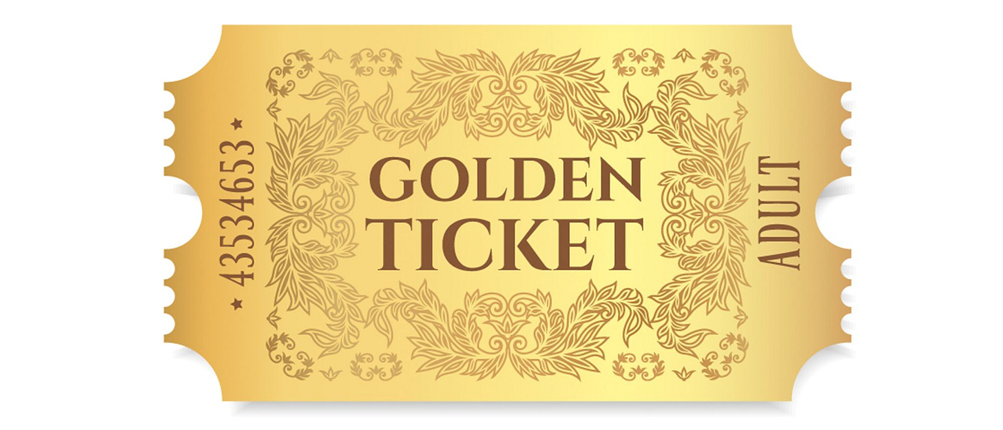 Golden Ticket Attacks Explained - QOMPLX