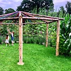 The Attentive Gardener