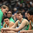 Canzano: A win -- and a walk -- for Oregon and Dana Altman