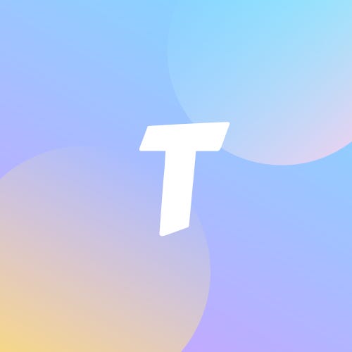 Substack profile picture for @tecnico