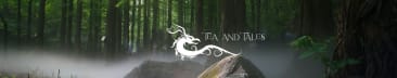 Tea and Tales