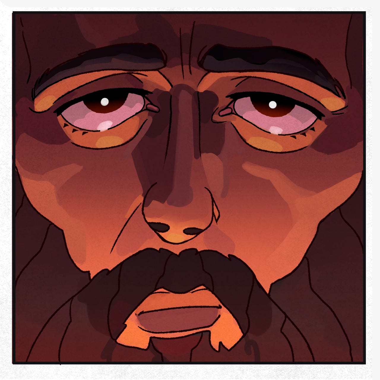 As Fantásticas Vozes da Minha Cabeça