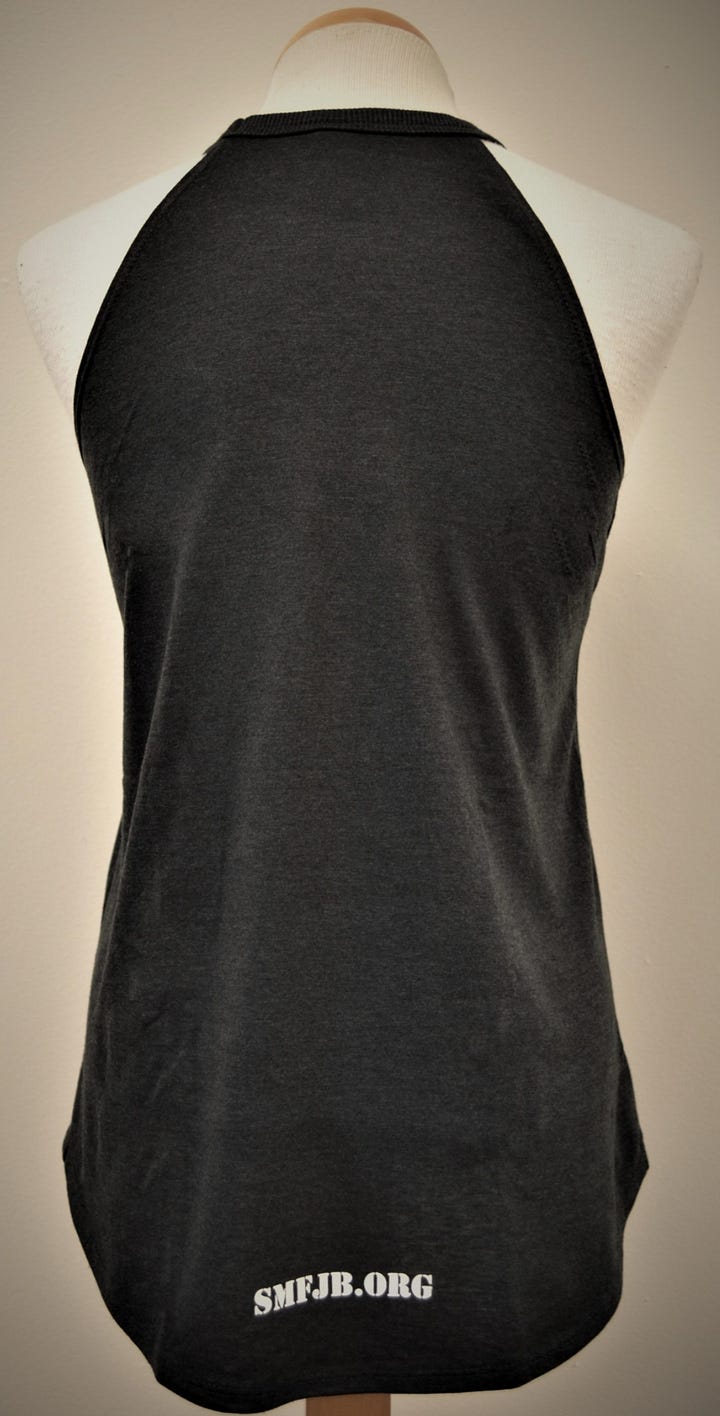 SMF Rocker Tank