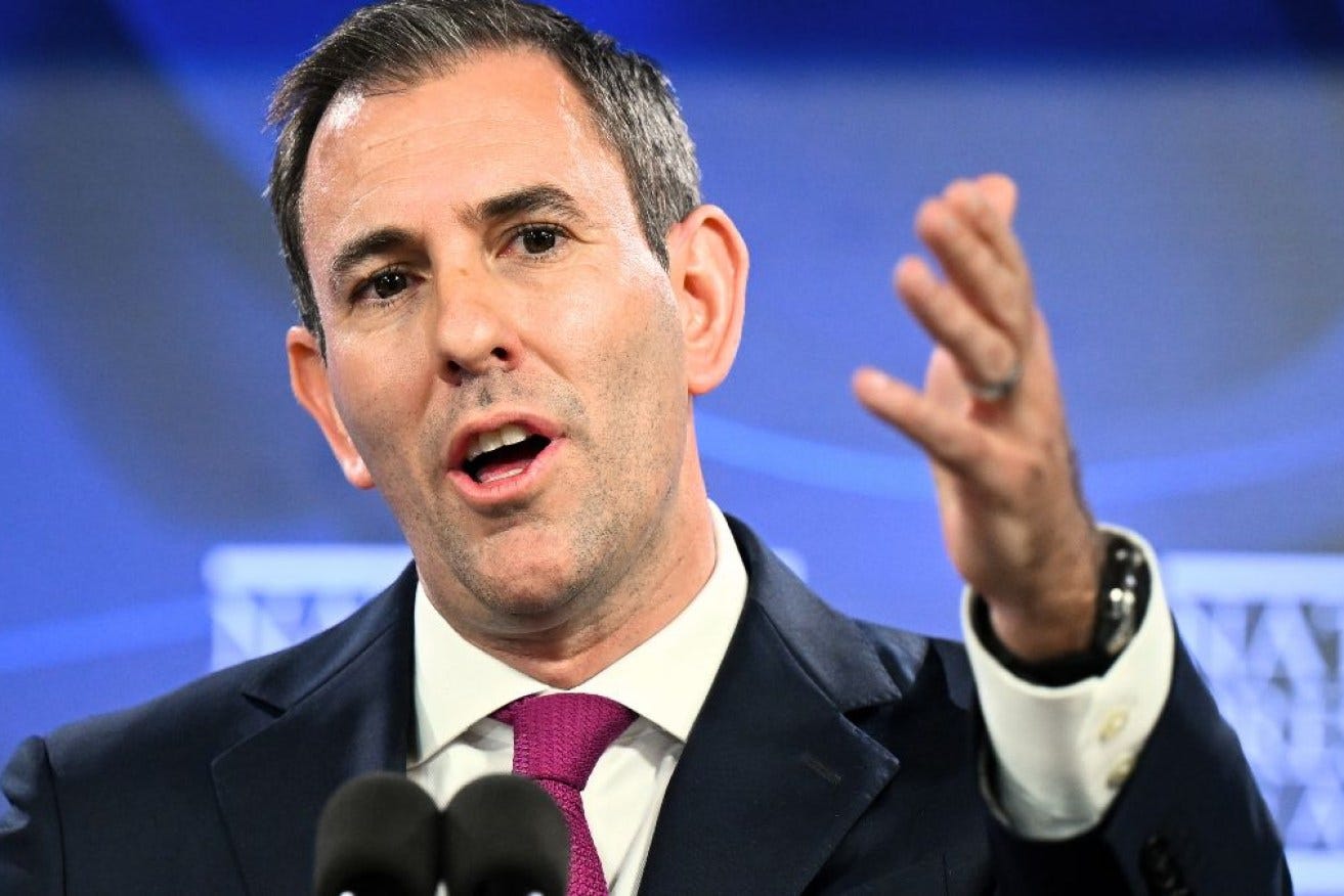 Five key issues on agenda for Treasurer Jim Chalmers' China visit