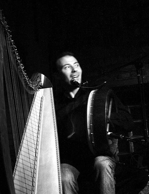 Cormac de Barra