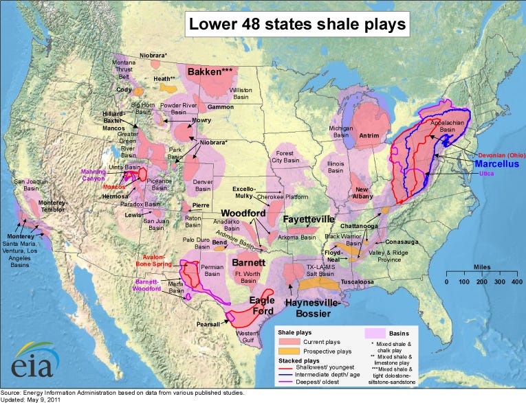 U.S. Energy Information Administration - EIA - Independent Statistics and  Analysis