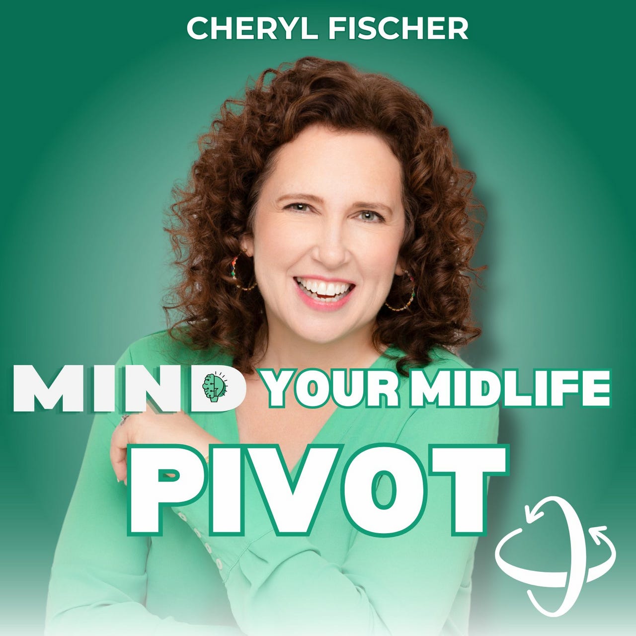 Mind Your Midlife... PIVOT