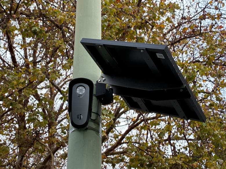 What are Flock cameras, and why are they controversial in Oakland? What are Flock cameras, and why are they controversial in Oakland?