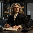 As Leis de Newton Explicam Por Que Sua Empresa Não Anda 