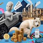 Five Things Tech: Tech Flops, RSS, AI Buildout, Electricity, SaaS