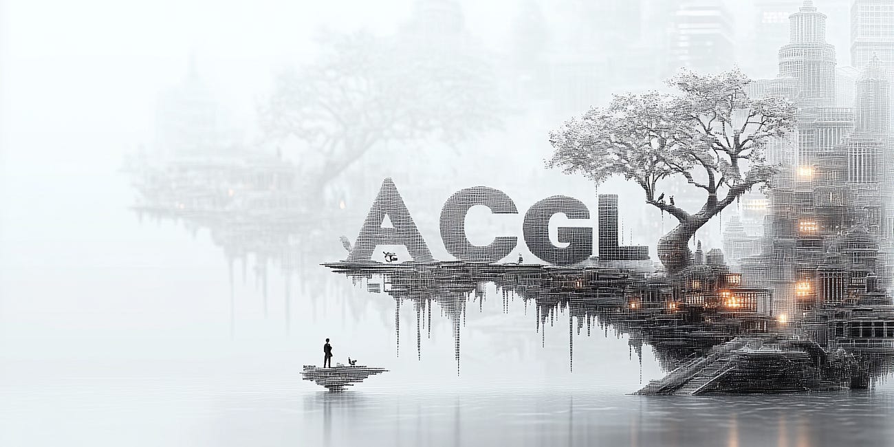 Arch Capital Group (ACGL) Outlook for 2025 in Insurance & Reinsurance Innovation 