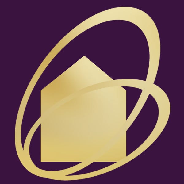 The Intentional Home