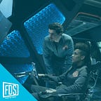 La Newsletter de Fuera de Series