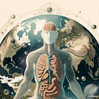 Panchakarma Art. 4: The Earth Body