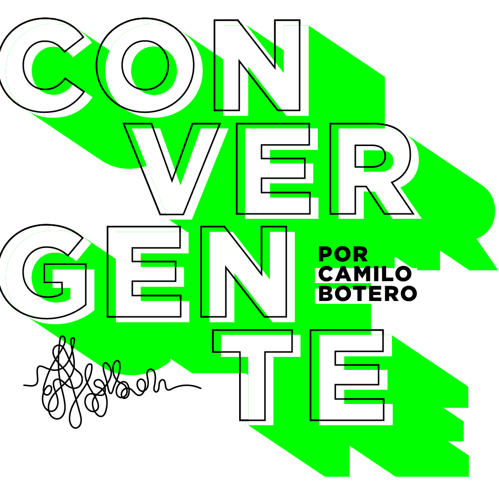 Convergente