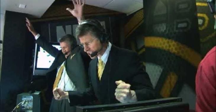 Boston Bruins