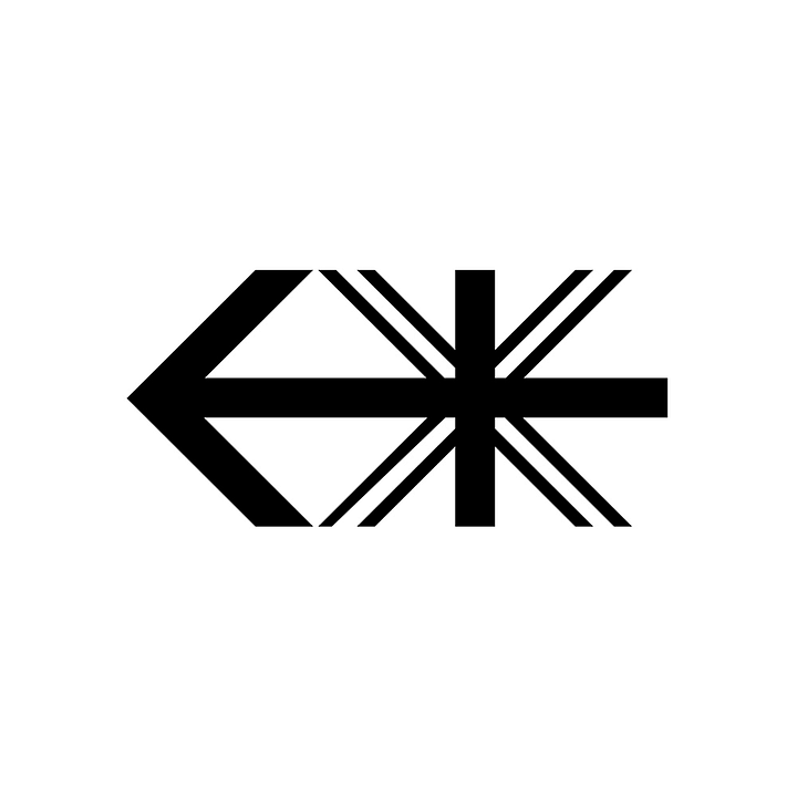British Rail logo concepts, DRU - Design Research Unit, 1965, LogoArchive Logo Histories