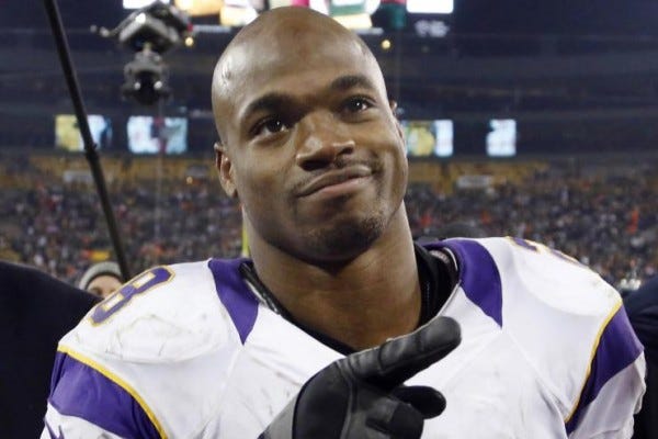 adrian peterson skipping out on vikings 2015 adrian peterson skipping out on vikings 2015