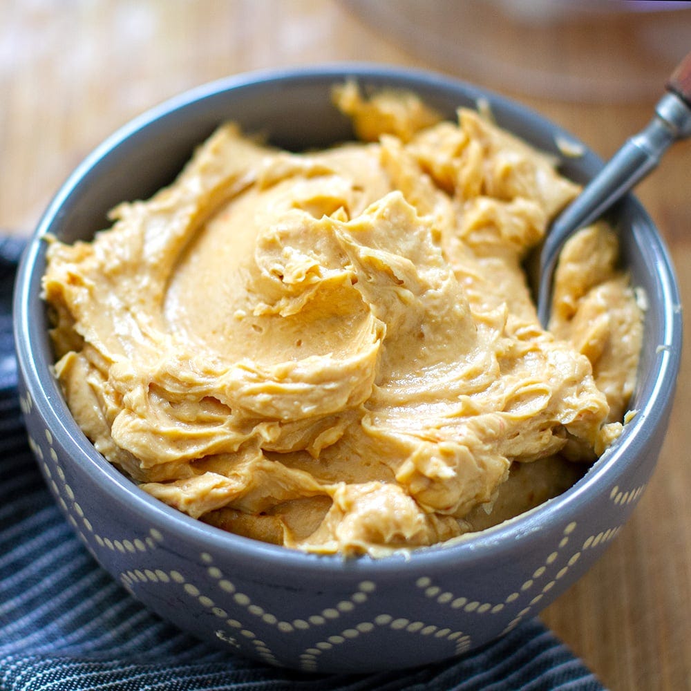 miso butter