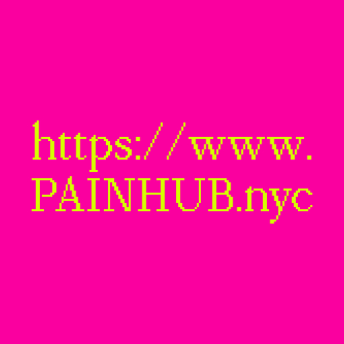PAINHUB